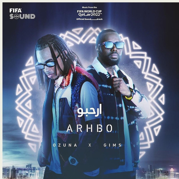 Arhbo (Music From The FIFA World Cup Qatar 2022 Official Soundtrack)