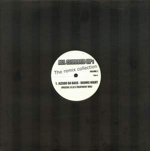 All Clubbed Up! - The Remix Collection Vol. 2