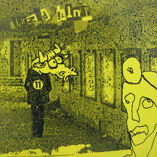Tutti Pazzi Vol. 11