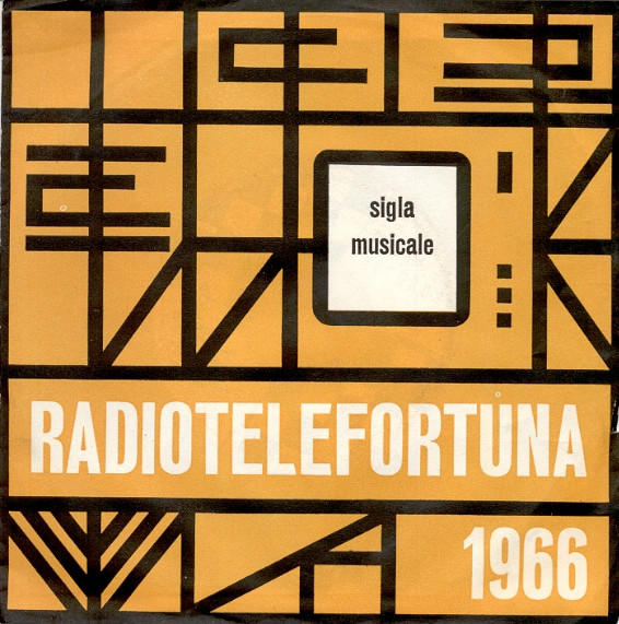 Radiotelefortuna 1966