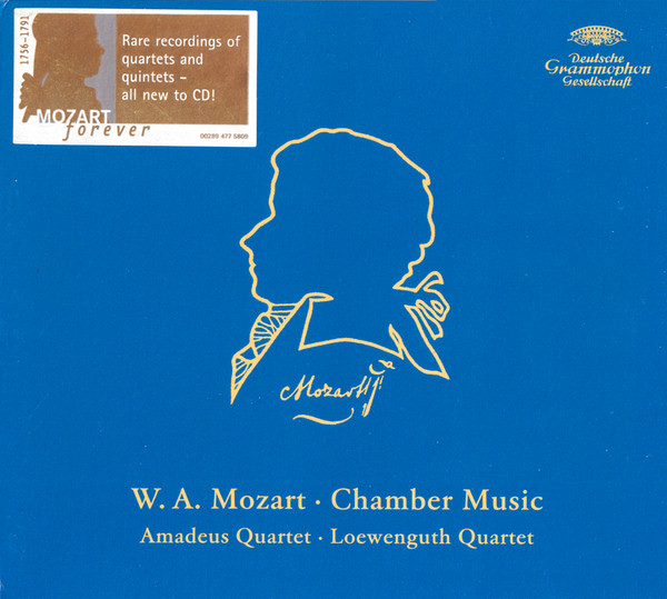 Chamber Music