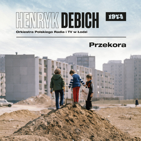 Przekora