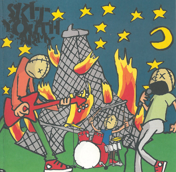 Skit Youth Army