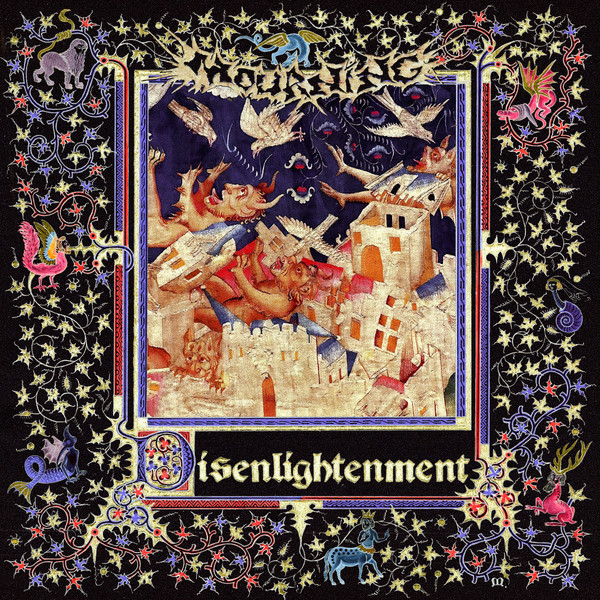Disenlightenment