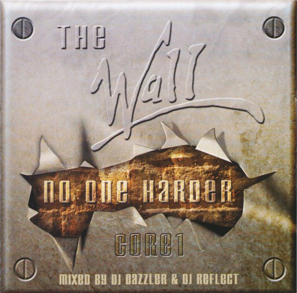 The Wall - No One Harder