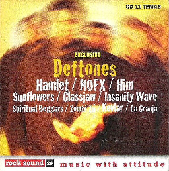 Music With Attitude Volumen 29