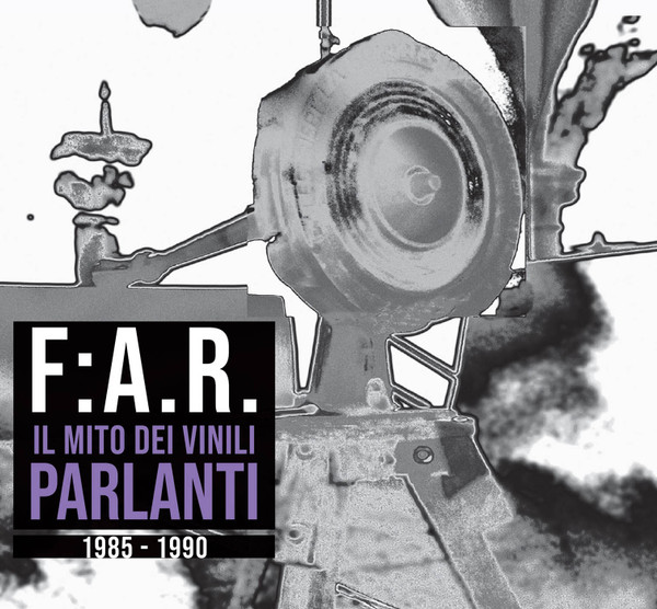 Il Mito Dei Vinili Parlanti