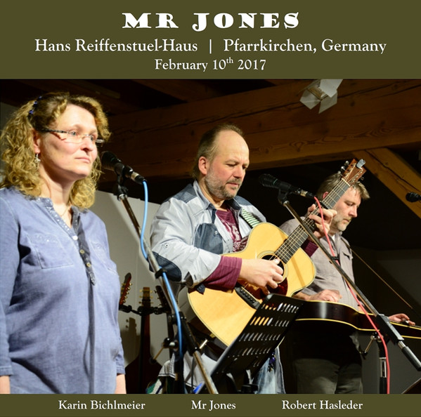 Hans Reiffenstuel-Haus | Pfarrkirchen, Germany 2-10-2017
