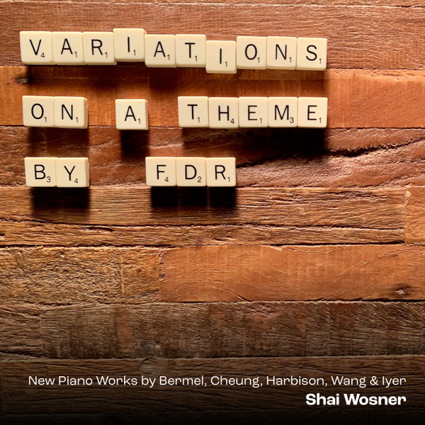 Variations On A Theme By FDR