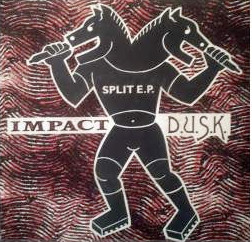Split E.P.