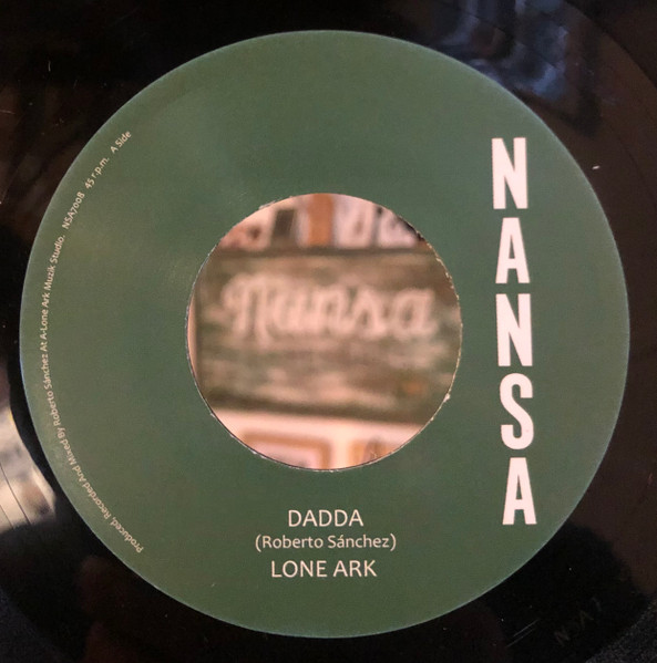 Dadda / Dadda Dub