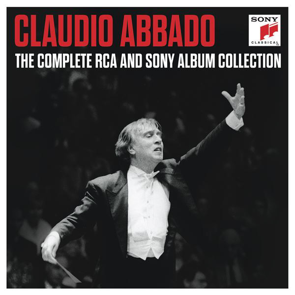 The Complete RCA And Sony Album Collection
