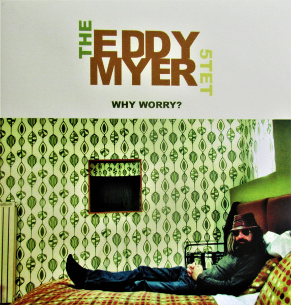 Why Worry?
