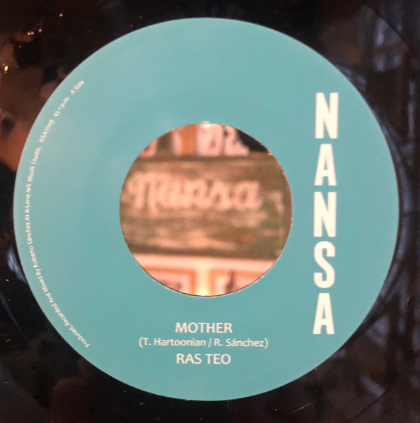 Mother / Mamma Dub