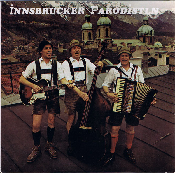 Innsbrucker Parodistln
