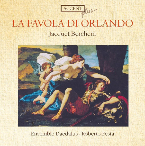 La Favola Di Orlando