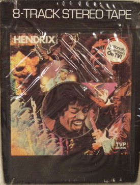 Hendrix