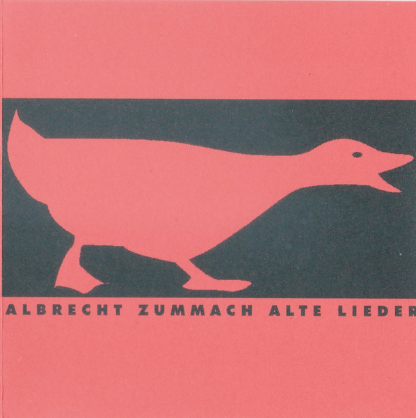 Alte Lieder