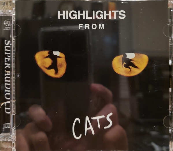 Highlights From Cats