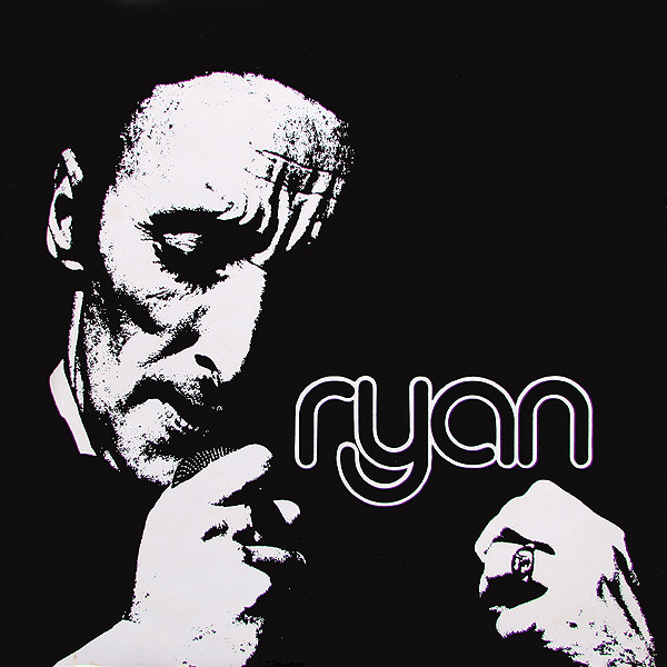 Ryan… At The Rank