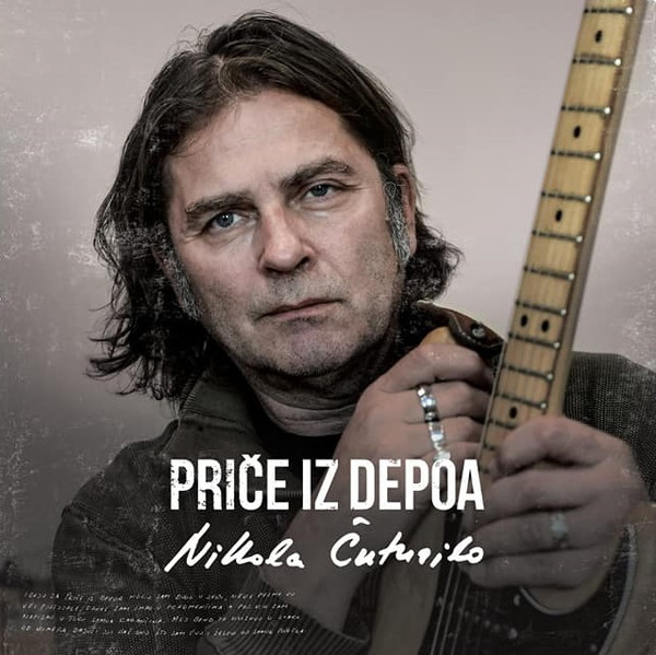 Priče Iz Depoa