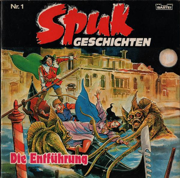 Die Entführung