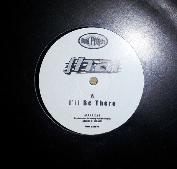 I'll Be There / The Power