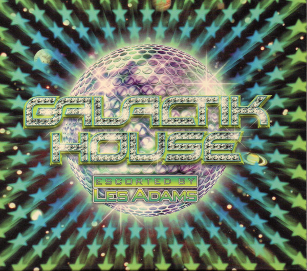 Galactik House