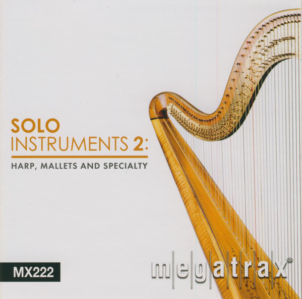 Solo Instruments 2