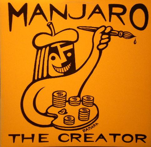 The Creator