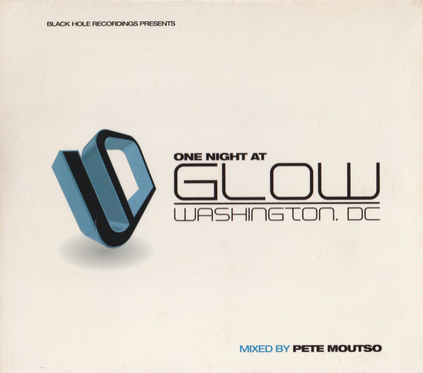 One Night At Glow Washington D.C.