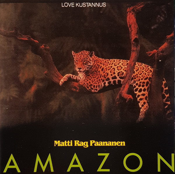 Amazon