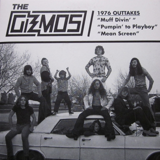 1976 Outtakes