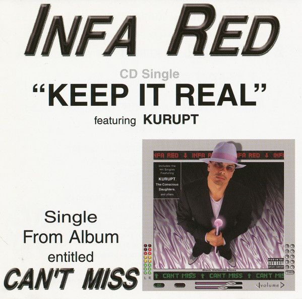 Keep It Real
