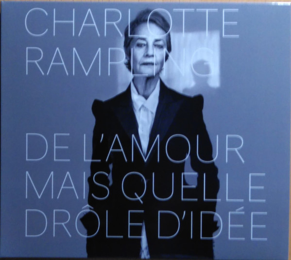 De L'amour Mais Quelle Drôle D'idée