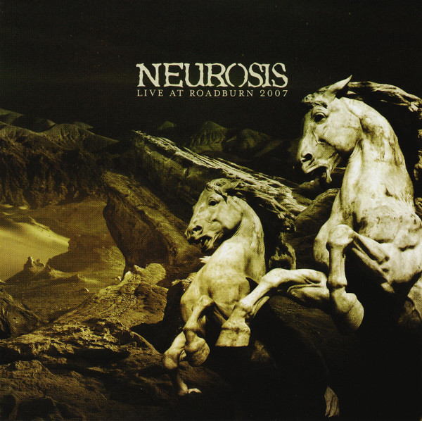 Live At Roadburn 2007