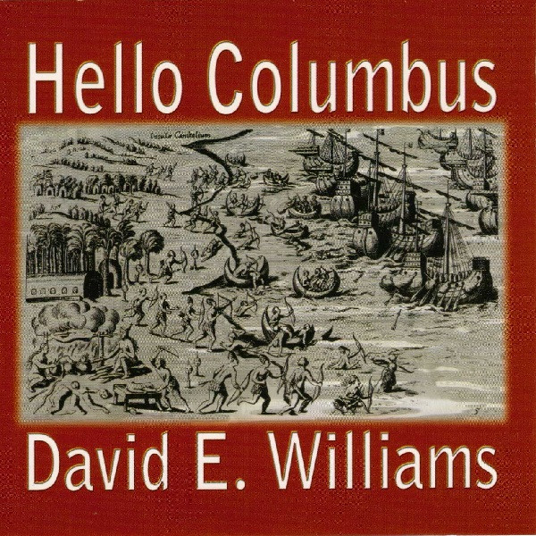 Hello Columbus
