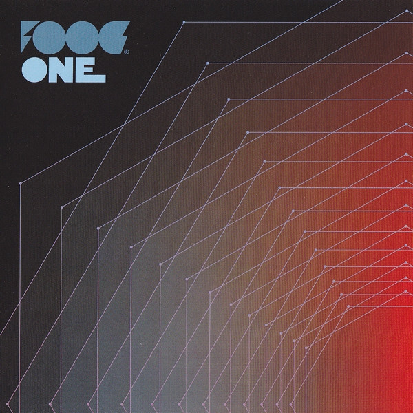 One
