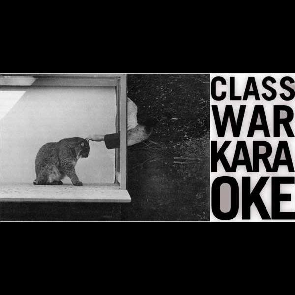 Classwar Karaoke - 0012 Survey