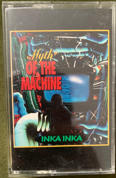 Myth Of The Machine