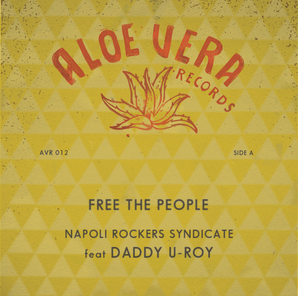 Free The People
