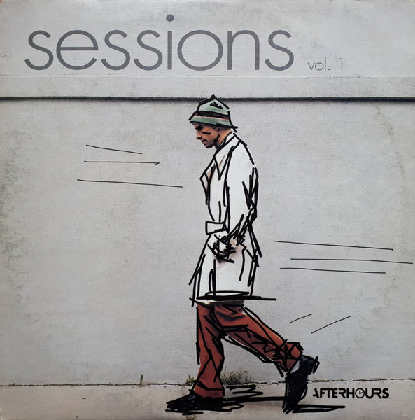 Sessions Vol. 1