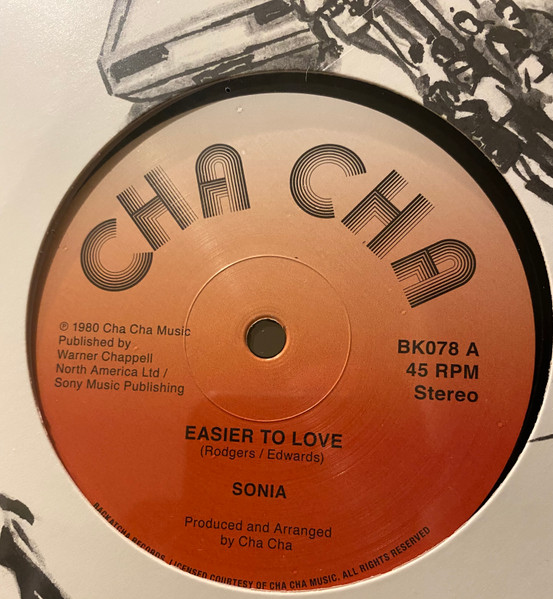 Easier To Love