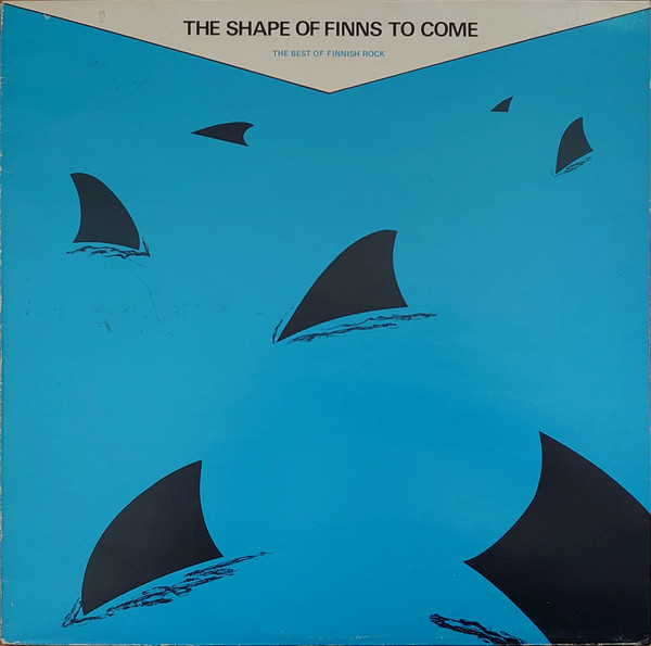 The Shape Of Finns To Come