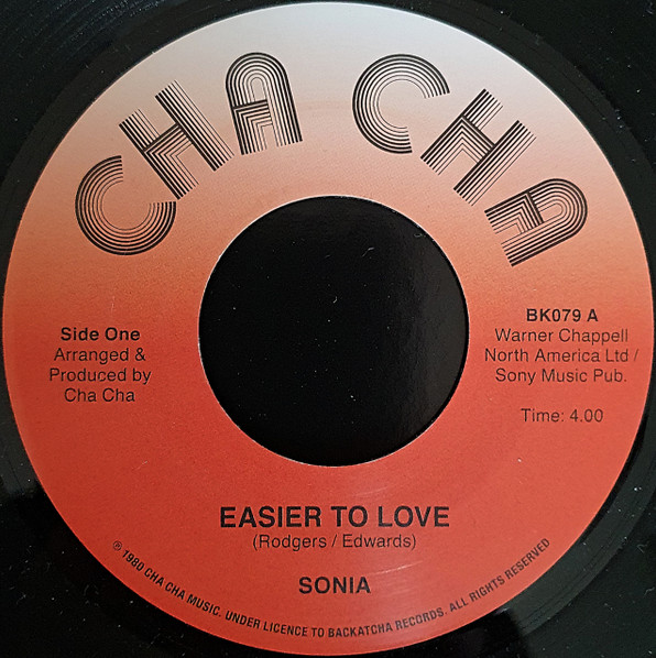 Easier To Love / Malcolm X