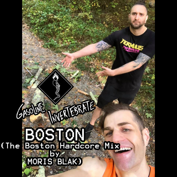 Boston (The Boston Hardcore Mix By Moris Blak)