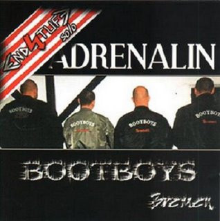 Bootboys Bremen
