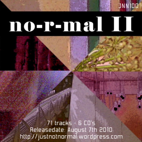 No-R-Mal II