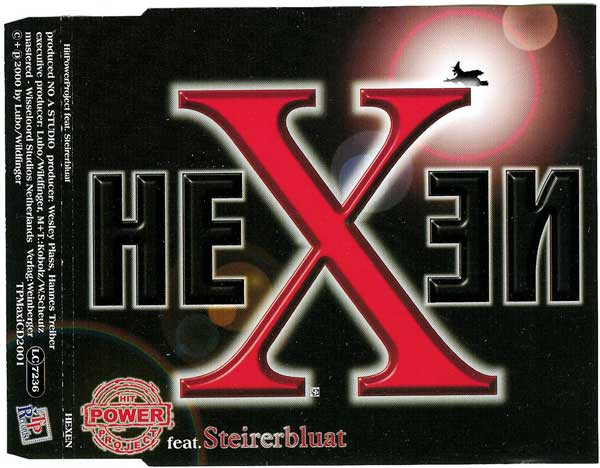 Hexen