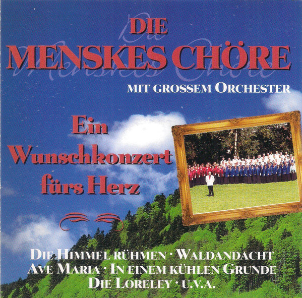 Ein Wunschkonzert Fürs Herz